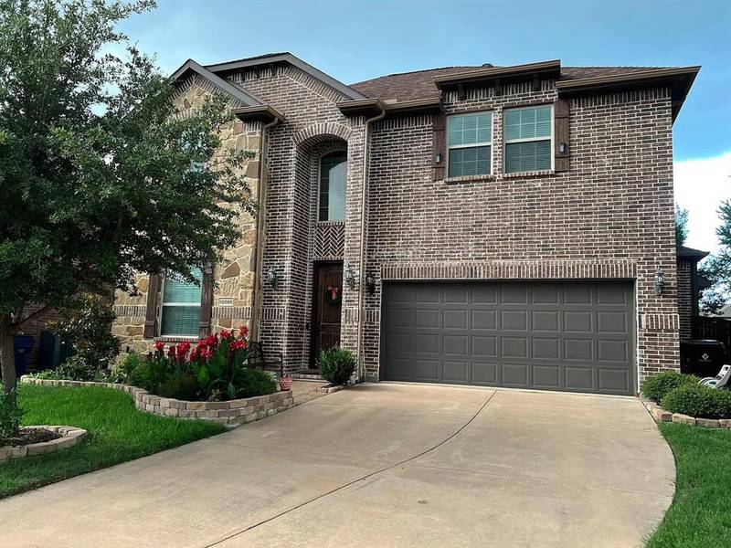 12080 Henderson Drive, Frisco, TX 75035