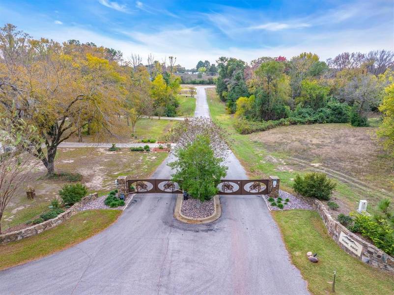 Lot 186 Lago Vista Drive, Athens, TX 75752