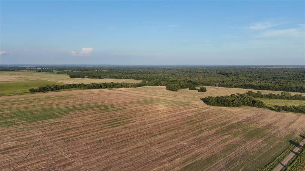 TBD County Road 4070, Kerens, TX 75144