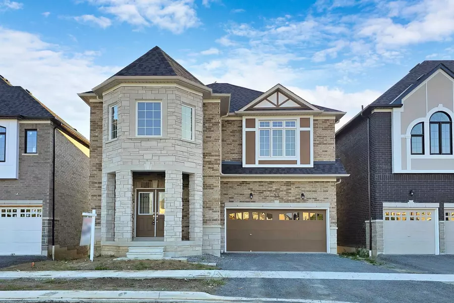 27 Creedon CRES, Ajax, ON L1T 0P6