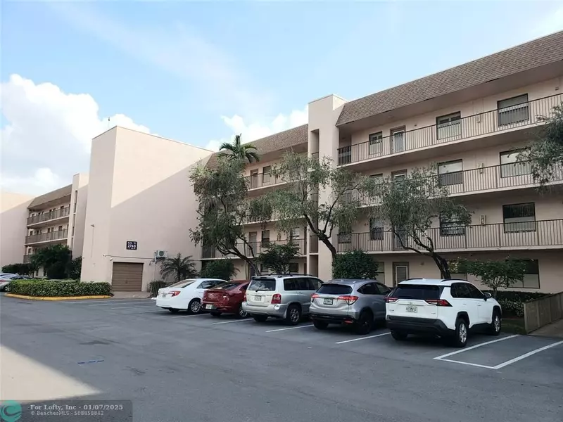 2748 NW 104th Ave  #408, Sunrise, FL 33322