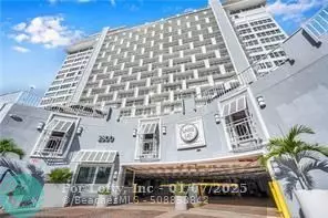 2800 E Sunrise Blvd  #16C, Fort Lauderdale, FL 33304