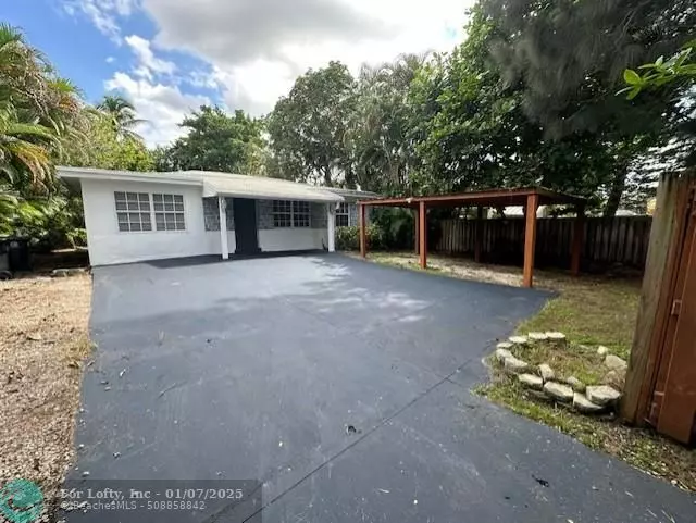 1660 SW 28th Ave, Fort Lauderdale, FL 33312