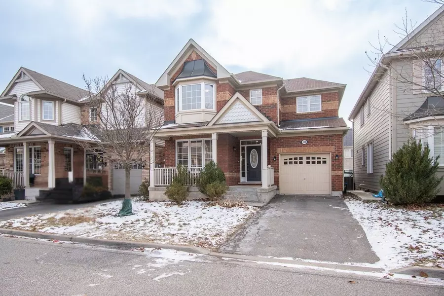 348 Tonelli LN, Milton, ON L9T 0N4