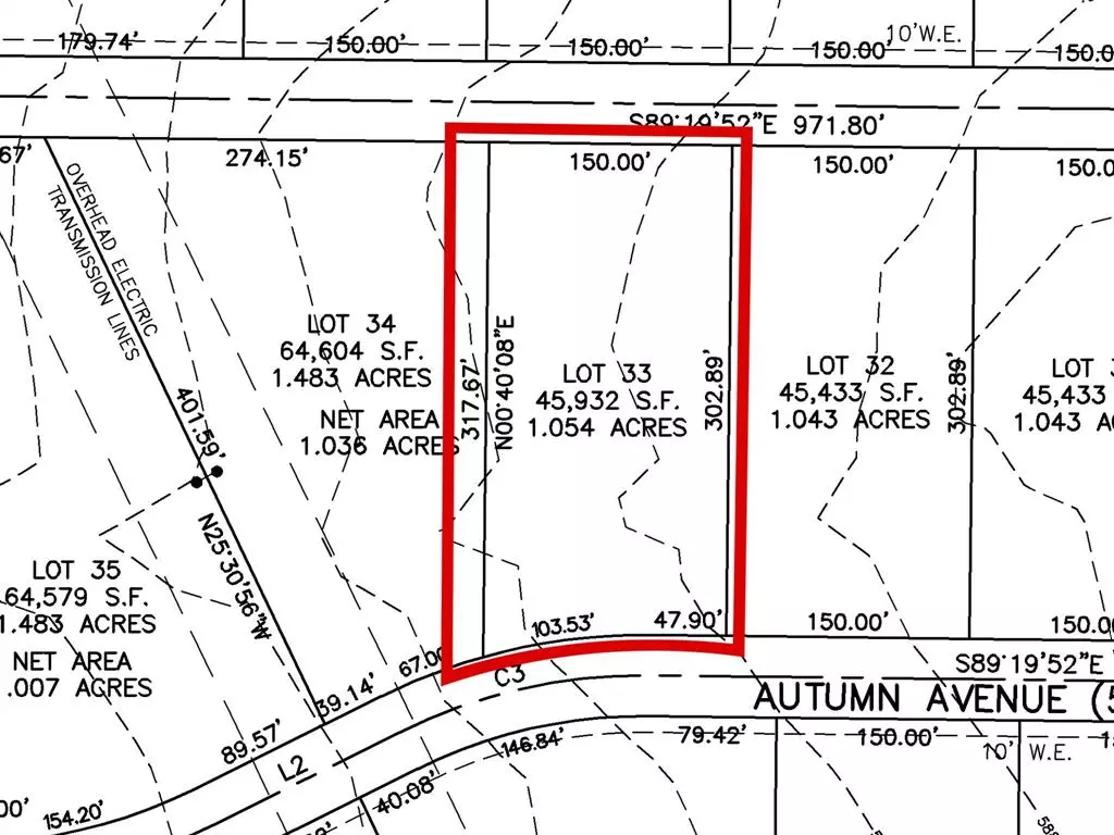 Princeton, TX 75407,Lot 33 Harvest Way