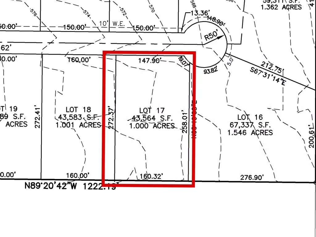 Princeton, TX 75407,Lot 17 Harvest Way