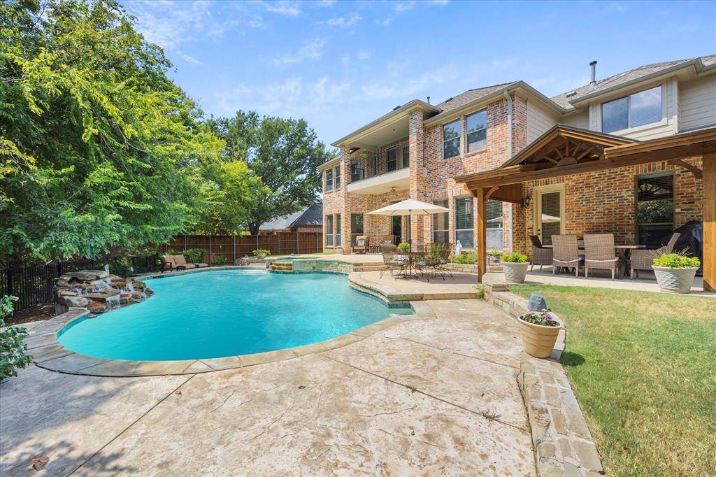 Rockwall, TX 75087,2155 Lake Forest Drive