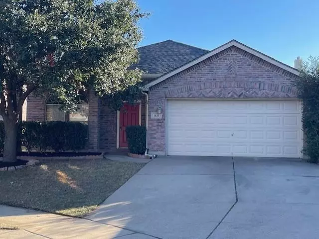 Fort Worth, TX 76262,3620 Black Ranch Court