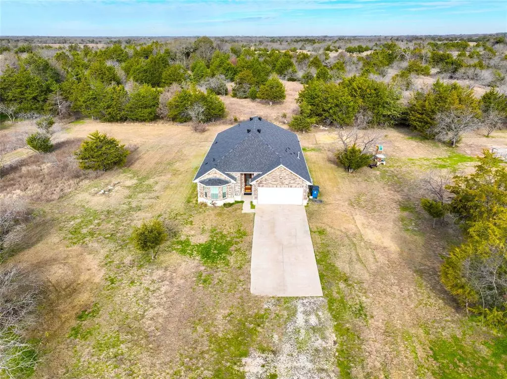 Purdon, TX 76679,16664 County Road 3120