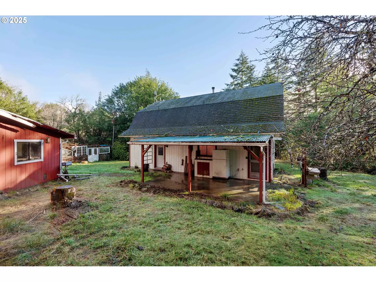 Coquille, OR 97423,57433 FAIRVIEW RD