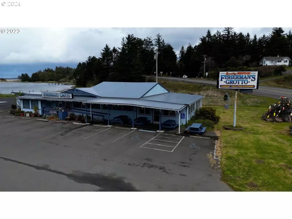 Coos Bay, OR 97420,91149 CAPE ARAGO HWY