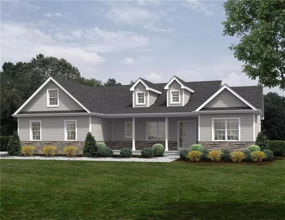 Mahoning Township, PA 18235,Lot 2 Sage Court