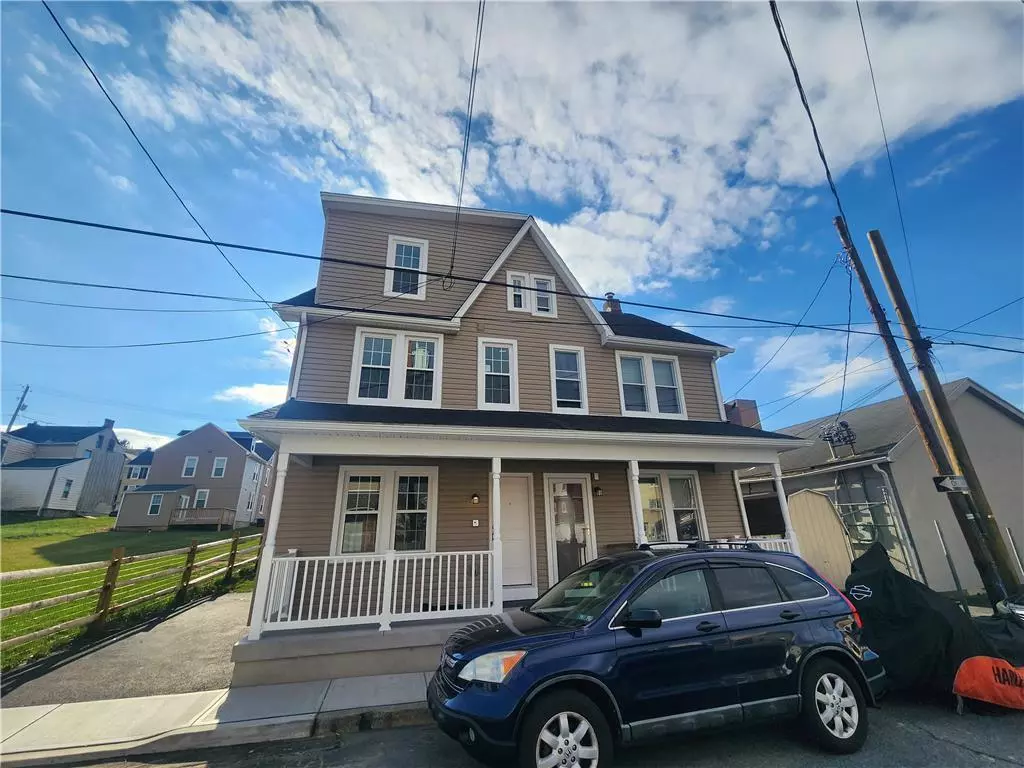 Bethlehem City, PA 18018,75 Spruce Street