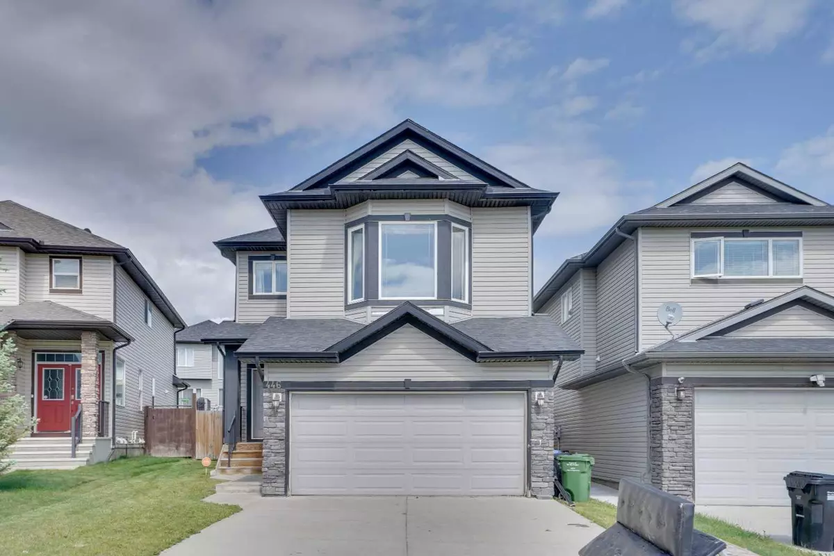 Calgary, AB T3R 0G3,446 Sherwood PL Northwest