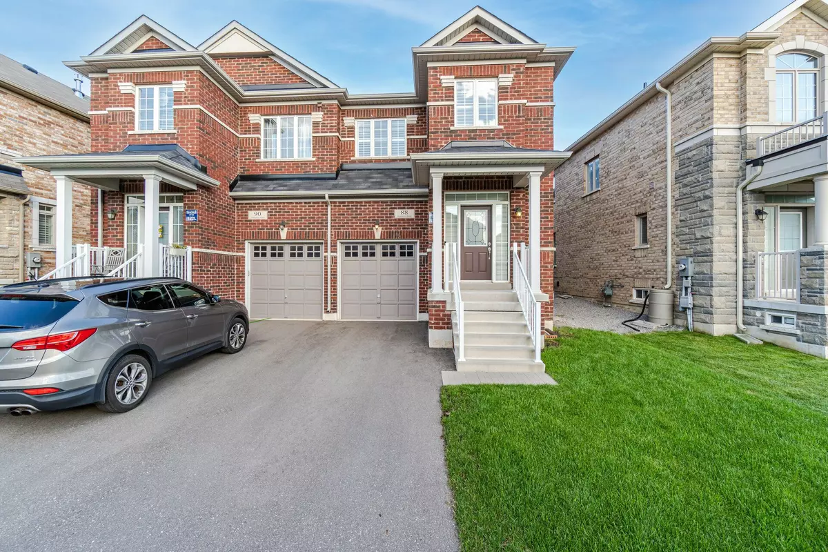 Hamilton, ON L6B 0T6,88 Humphery ST