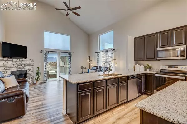 Colorado Springs, CO 80925,6724 Abita DR