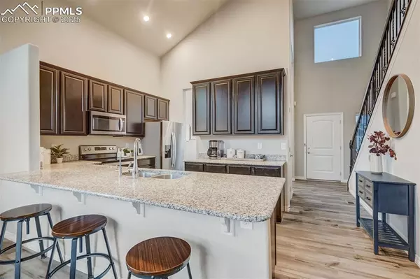 Colorado Springs, CO 80925,6724 Abita DR