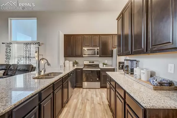 Colorado Springs, CO 80925,6724 Abita DR