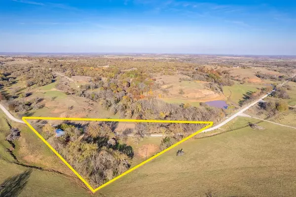 16816 E County Road 1568, Lindsay, OK 73052