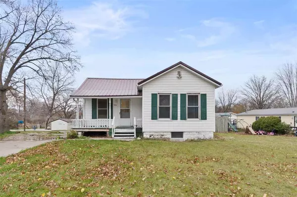 506 N Miller St, West Liberty, IA 52776