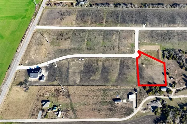 Princeton, TX 75407,Lot 24 Autumn Avenue