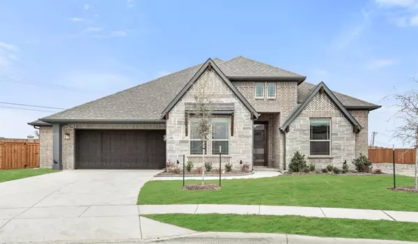 Forney, TX 75126,2221 Desmond Drive