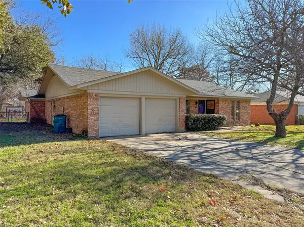 Gainesville, TX 76240,408 Hillside Drive