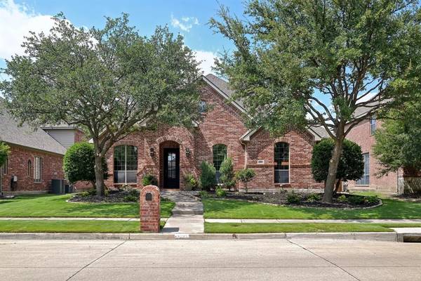 1186 Dodgeton Drive,  Frisco,  TX 75033