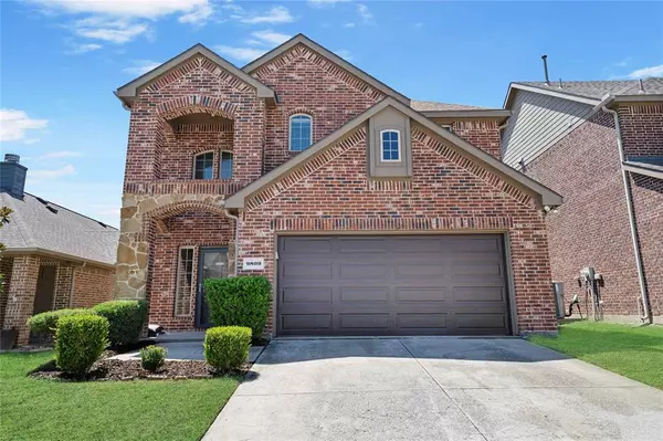 9809 Pronghorn Road, Mckinney, TX 75071