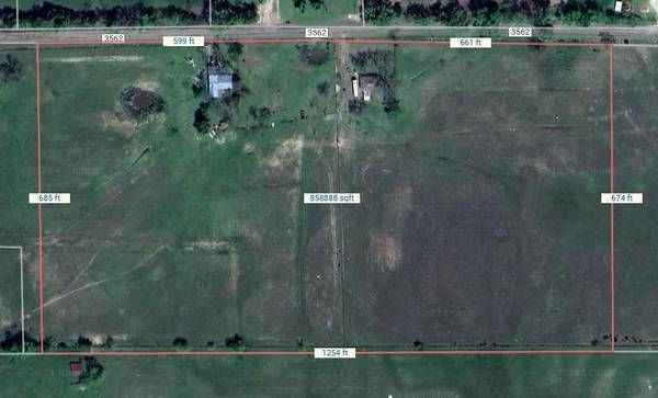 5018 County Road 3562, Dike, TX 75437