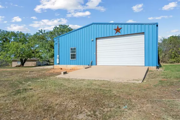 355 County Road 221, Breckenridge, TX 76424