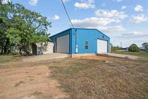 Breckenridge, TX 76424,355 County Road 221