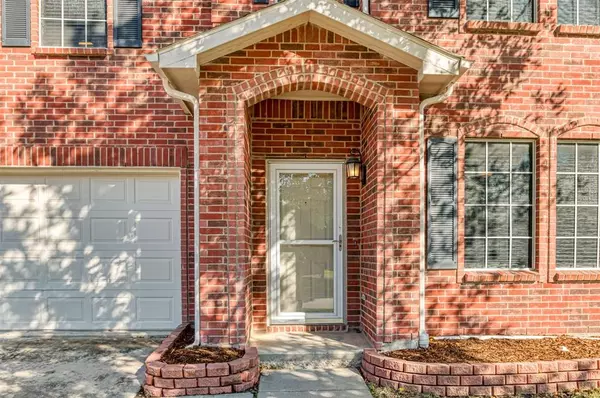 Little Elm, TX 75068,1609 Fieldstone Drive