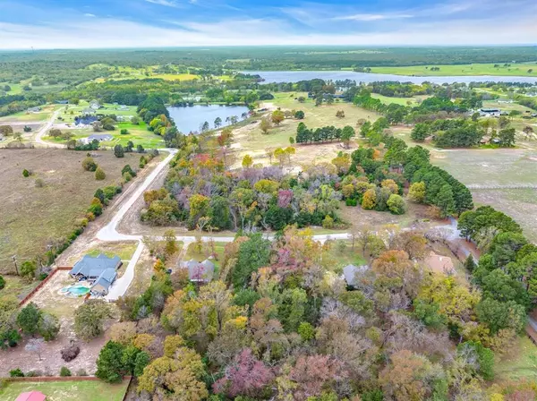 Athens, TX 75752,Lot 186 Lago Vista Drive