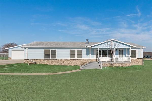 1107 Mourning Dove Street, Rhome, TX 76078