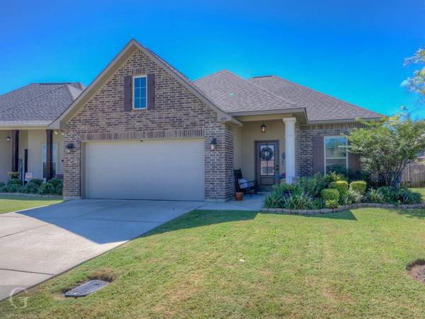 609 Acacia Drive, Bossier City, LA 71111