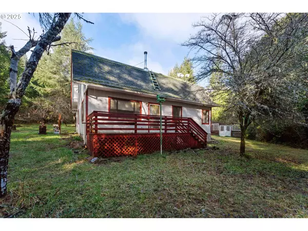 Coquille, OR 97423,57433 FAIRVIEW RD