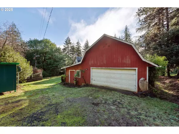 Coquille, OR 97423,57433 FAIRVIEW RD