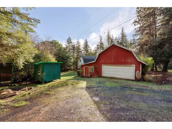 Coquille, OR 97423,57433 FAIRVIEW RD