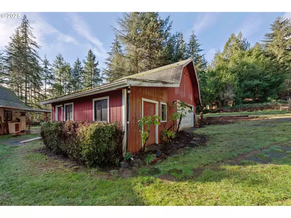 Coquille, OR 97423,57433 FAIRVIEW RD