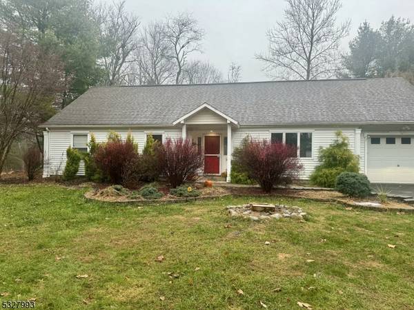 320 Wagon Wheel Rd, Montague Twp., NJ 07827