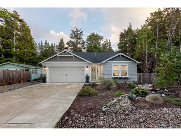 50 BEAVER TREE LN,  Lincoln City,  OR 97367