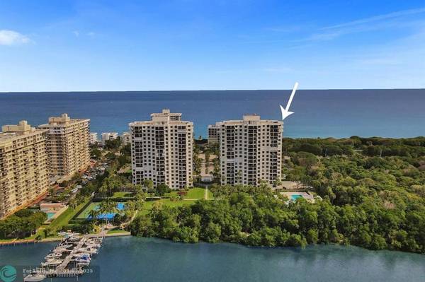 2001 N Ocean Blvd  #305, Boca Raton, FL 33431