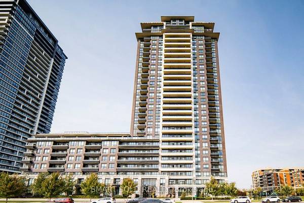 15 Water Walk DR #916, Markham, ON L6G 0G2