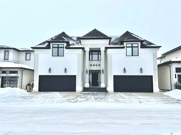 4404 Wild Rose DRIVE, Regina, SK S4V 3V6