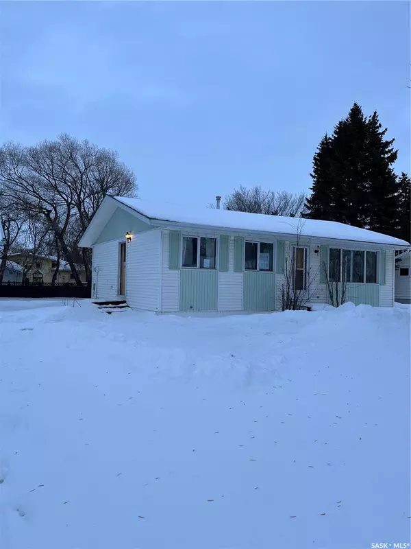 1996 Newmarket DRIVE, Tisdale, SK S0E 1T0