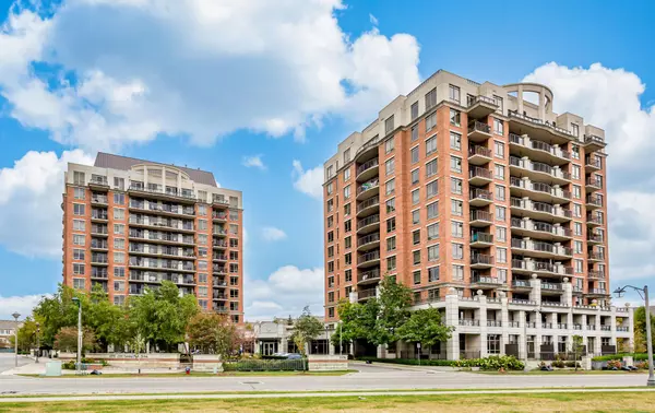 2391 Central Park DR #403, Oakville, ON L6H 0E4