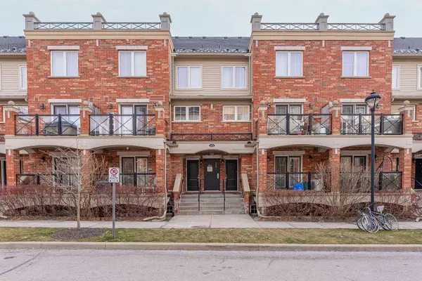 51 Hays BLVD #28, Oakville, ON L6H 0J1