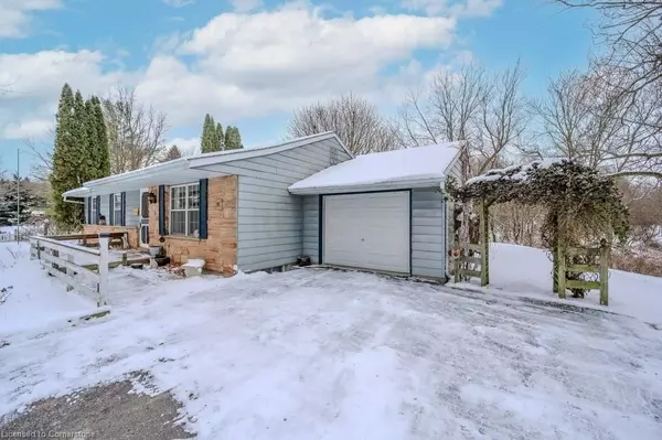 Kitchener, ON N2R 1M1,39 Bannockburn RD