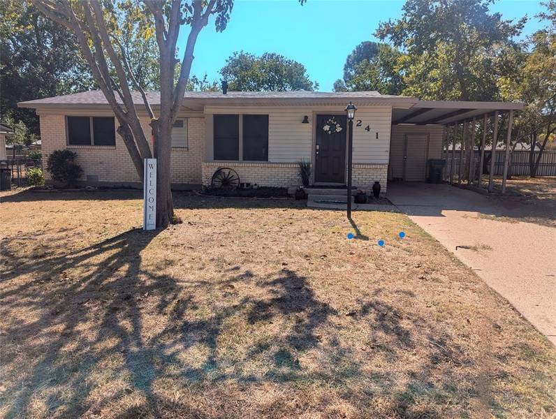 241 Cedar Street, Hurst, TX 76053